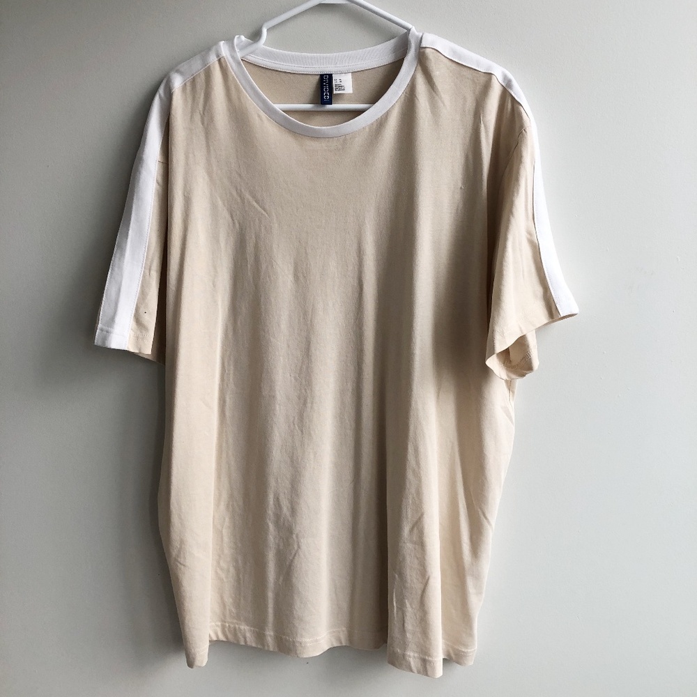 H&M T-shirt